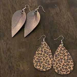 Fashion earrings